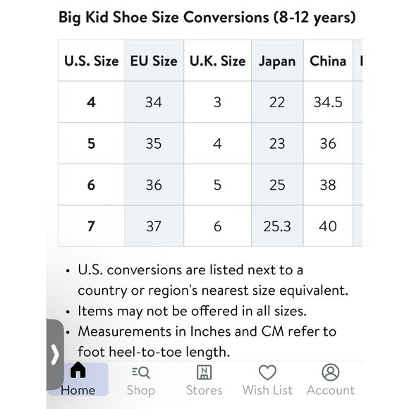 UGG Tasman II Embroidered Kids Slippers Black Suede Size Big Kid 6 - Picture 8 of 8